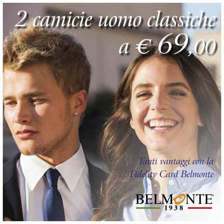 Promo 2X69 euro